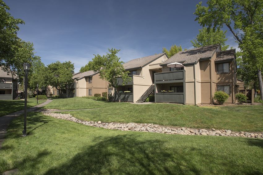 Zinfandel Village Apartments, 3500 Data Drive, Rancho Cordova, CA